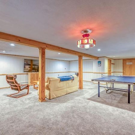 The Monk'S Cottage-White Mountains, Pet Friendly Вудсток Екстер'єр фото