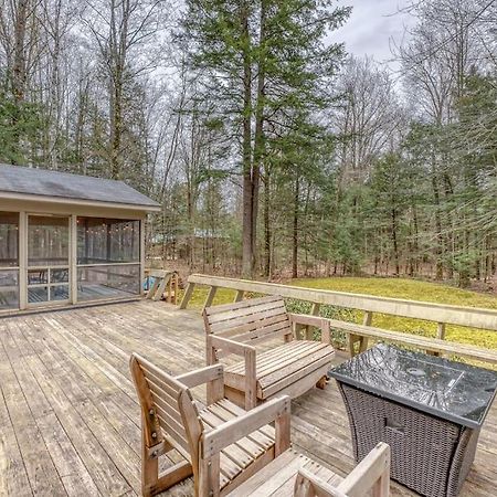 The Monk'S Cottage-White Mountains, Pet Friendly Вудсток Екстер'єр фото