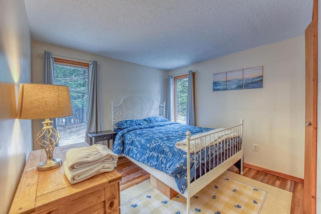 The Monk'S Cottage-White Mountains, Pet Friendly Вудсток Екстер'єр фото