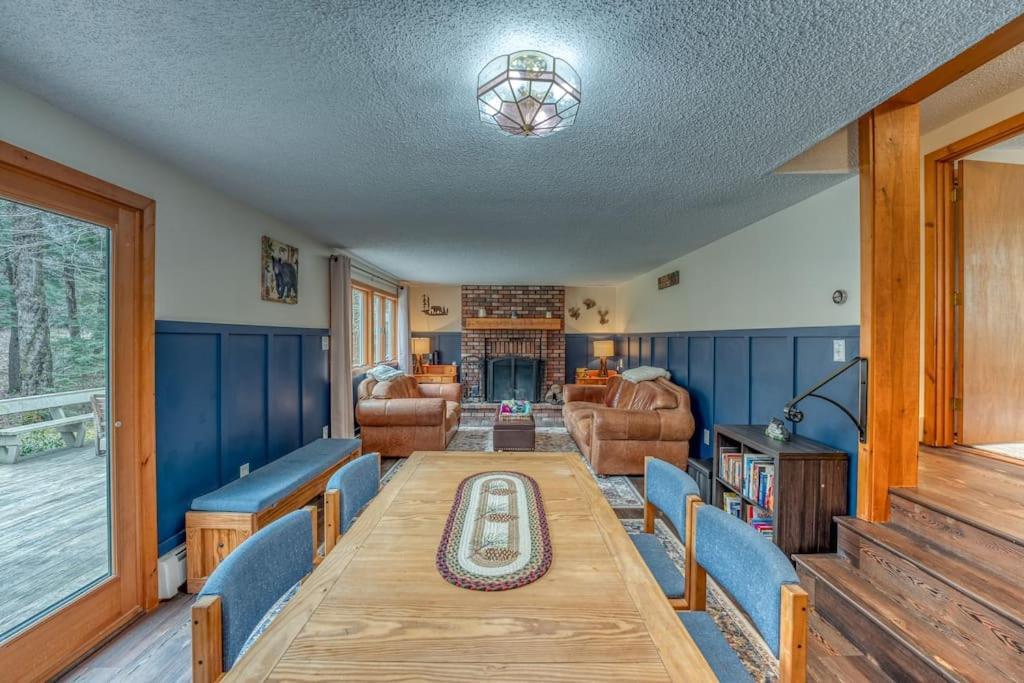 The Monk'S Cottage-White Mountains, Pet Friendly Вудсток Екстер'єр фото