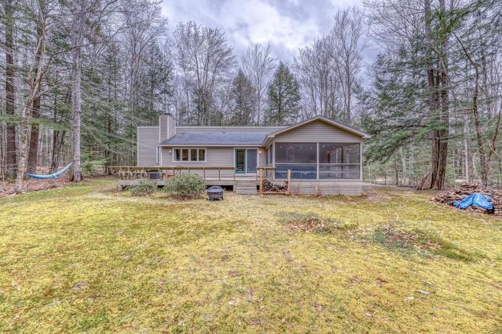 The Monk'S Cottage-White Mountains, Pet Friendly Вудсток Екстер'єр фото