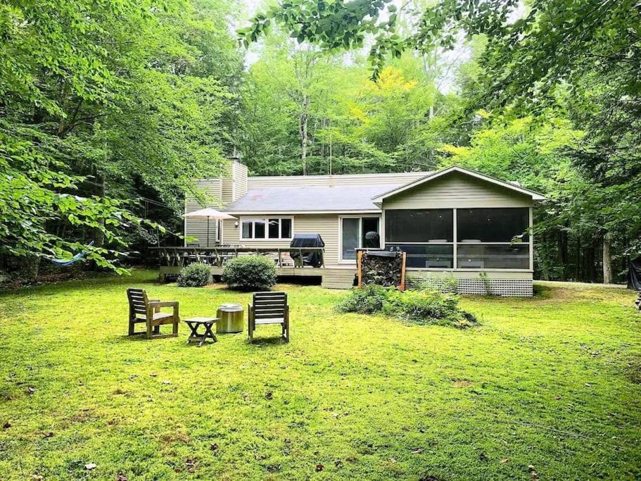 The Monk'S Cottage-White Mountains, Pet Friendly Вудсток Екстер'єр фото