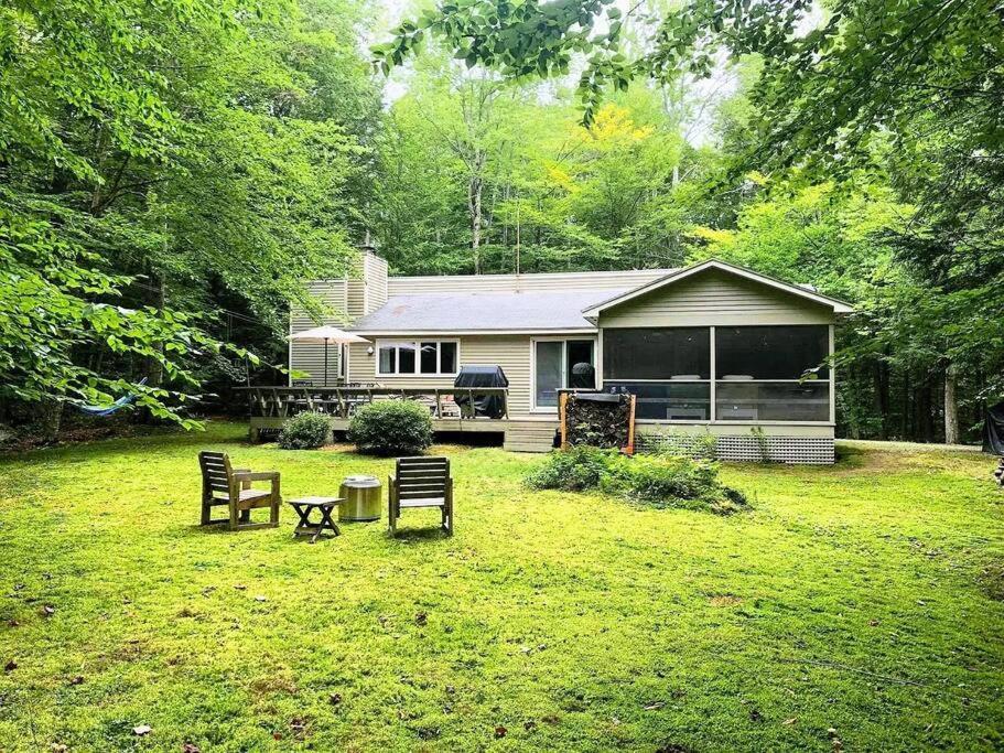 The Monk'S Cottage-White Mountains, Pet Friendly Вудсток Екстер'єр фото
